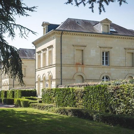 Domaine De Roiffe Hotel Exterior foto