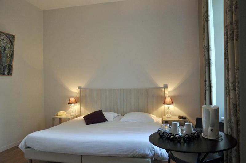 Domaine De Roiffe Hotel Quarto foto